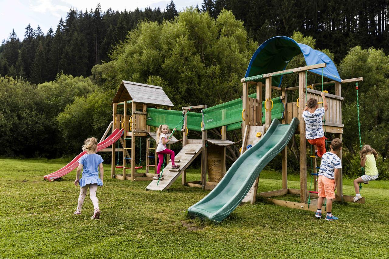 Rezort Gothal Chalupy Donovaly Zewnętrze zdjęcie
